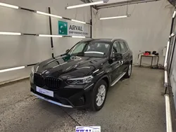 BMW X3 G01 LCI xDrive 30e 292ch BVA8 X Line
