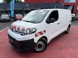 Citroën Jumpy (3) 2.0 M BlueHDi 120 BVM6