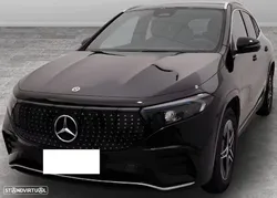 Mercedes-Benz EQA 250+ AMG Line