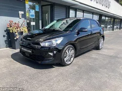 Kia Rio 1.0 T-GDI 120 Mild-H