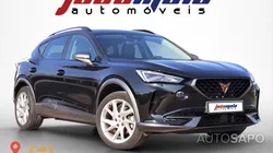 Cupra Formentor 1.4 e-Hybrid Cupra DSG de 2024