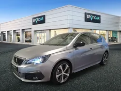Peugeot 308 (2) 130 GT Line