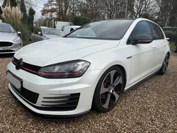 Volkswagen Golf VII 2.0 GTI 220ch BlueMotion T 5p