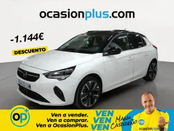 OPEL Corsa -e Elegance-e