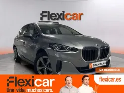 BMW Serie 2 218iA Active Tourer 100kW
