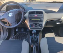 Fiat Punto Grande