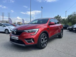 RENAULT Arkana 1.3 TCe Zen EDC 103kW