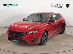 PEUGEOT 308 1.2 PureTech S&S Style 130