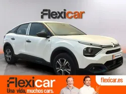 CITROEN C4 ë - Feel Pack 100kW