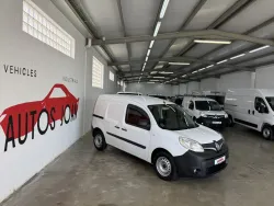 Renault Kangoo Kangoo Fg. 1.5Blue dCi Profesional 70kW