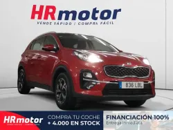 KIA Sportage 1.6 MHEV Drive 4x2 115