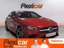 MERCEDES Clase A A 180