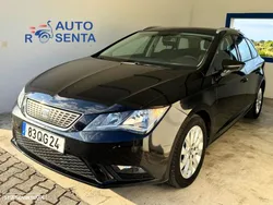 SEAT Leon ST 1.6 TDI Reference Ecomotive