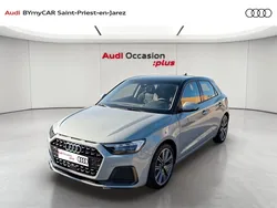 AUDI A1 Sportback 25 TFSI 95 ch S tronic 7 Design
