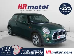 MINI Mini Cooper
