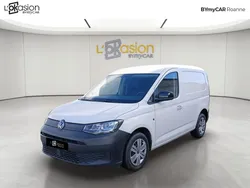 Volkswagen utilitaires caddy cargo 2.0 tdi 102 bvm6 business