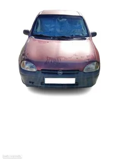 Opel Corsa 1.2 Swing