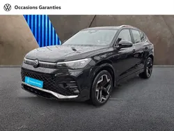 Volkswagen Tiguan 2.0 TDI 150ch R-Line DSG7