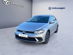 VOLKSWAGEN Polo 1.0 TSI 95 S&S DSG7 VW Edition