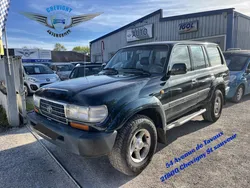 Toyota land cruiser hdj 80 24 soupapes 170 cv
