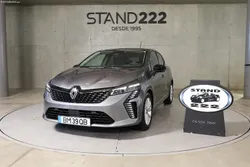 Renault Clio 1.0 TCe Evolution