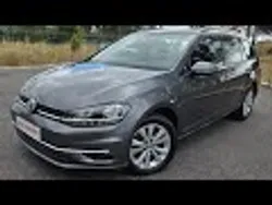 VW Golf Variant 1.6 TDi Confortline DSG