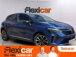 RENAULT Clio TCe Techno 67kW