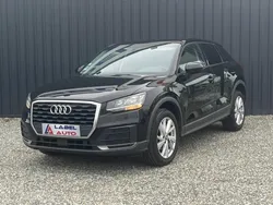 Audi Q2 1.0 TFSI 116ch - Caméra / Hayon électrique / Démarrage sans clé