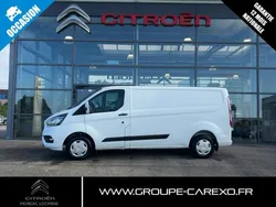 Ford Transit Custom FG L2H1 2.0 TDCI ECOBLUE 130 TREND BUSINESS
