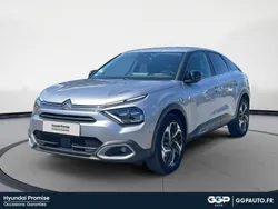 Citroen C4 BlueHDi 130ch S&S Shine EAT8