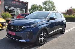 Peugeot 5008 1.5 BLUEHDI 130CH S&S GT EAT8
