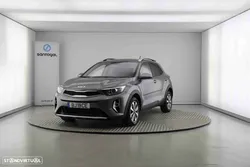 Kia Stonic 1.2 Dynamic