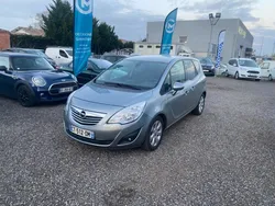 Opel Meriva 2013 excellent état