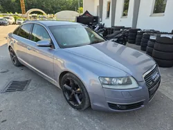 Audi A6 2.4 V6 Multitronic 2005 – Très Bon État