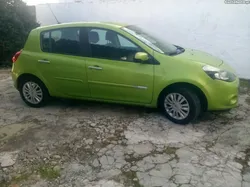 Renault Clio 1.5 DCI ECO 2 c/GPS Poucos Km Em Exelente Estado