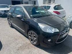 CITROEN DS3 1.6 THP 155ch Sport Chic CABRIOLET