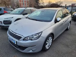 Peugeot 308 SW 1.2 110 CV ACTIVE