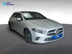 Mercedes-benz Classe A 180 136ch Progressive Line 7G-DCT