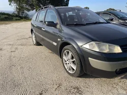 Renault Mégane 1.5 dci 105cv nacional 250m. km