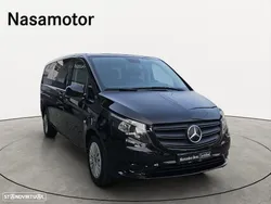 Mercedes-Benz Vito Tourer 114 CDi/34 Pro