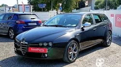 Alfa Romeo 159 de 2008
