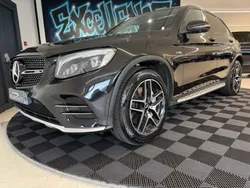 Mercedes GLC 43 AMG 367CH 4MATIC 9G-TRONIC EURO6D-T