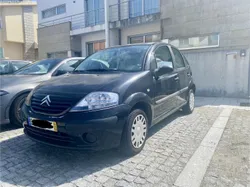 Citroën C3 1.4HDI 68CV