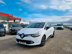 Renault Clio 1.5 dCi Dynamique S