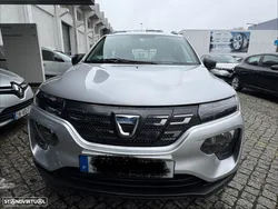 Dacia Spring Comfort Plus