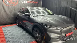 Ford Mustang Mach-E de 2021