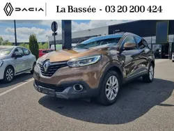 Renault Kadjar 1.2 TCe 130ch energy Intens