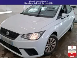 Seat Ibiza TSI 95 Style