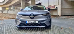 Renault Mégane Ev 60 100% elétrico