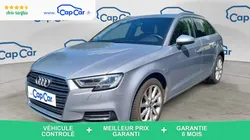 Audi A3 sportback 1.6 TDI 115 Design
